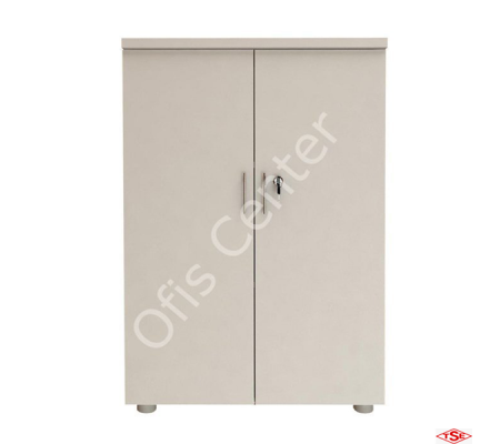 120x80 cm Tüm Kapak Dolap